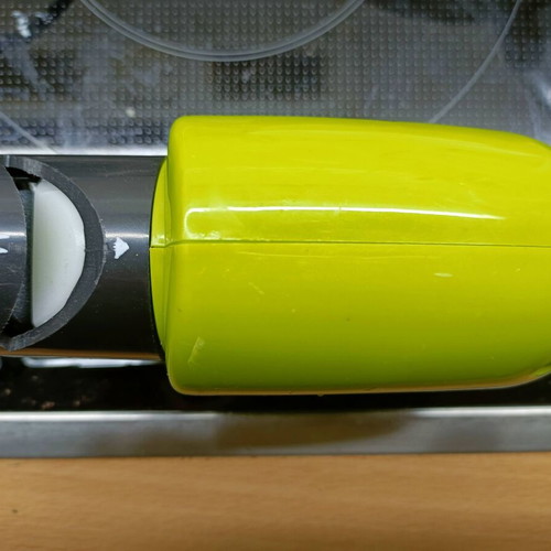 Swifty Sharp electric knife sharpener like new