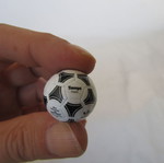 Subbuteo rare Adidas Tango ball World Cup 1982, like new