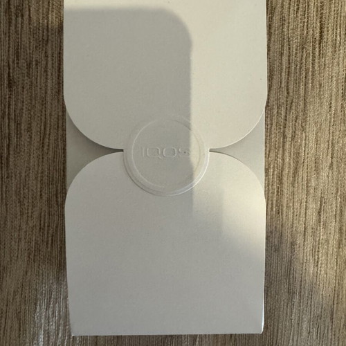ILUMA i One new, closed box