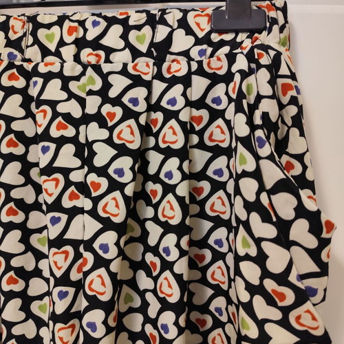 Fullah Sugah Small Pants Salvari like new, size S