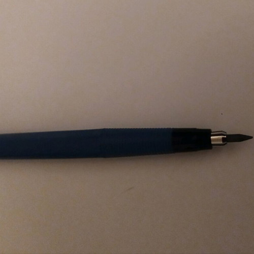 Mechanical pencil Staedtler Mars Technico 2.0mm new