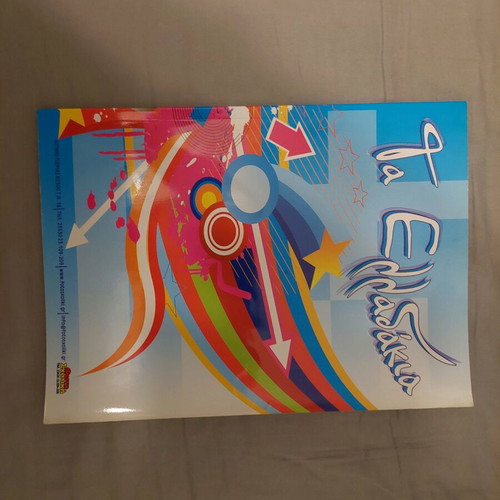 Greek Holidays magazine like new