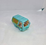 Scooby Doo figure used