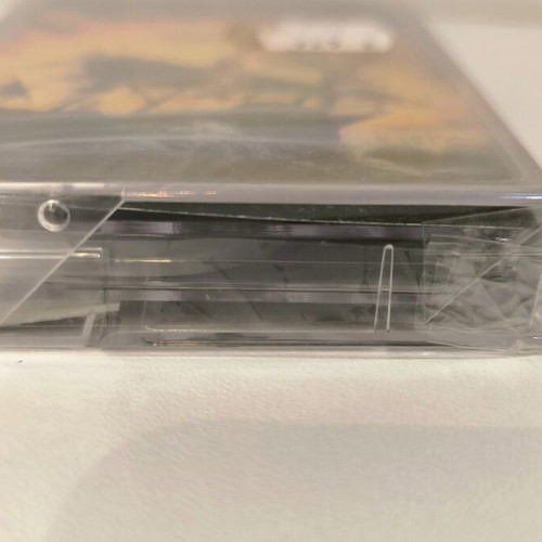 Savatage The Wake of Magellan cassette tape new, metal