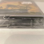 Savatage The Wake of Magellan cassette tape new, metal