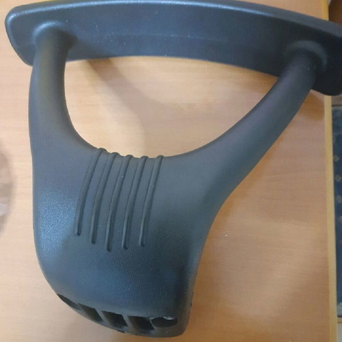 Chair accessories like new, two armrests with screws