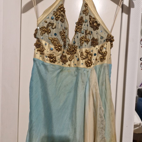 Dress Cinema size 2 like new