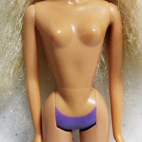 Disney W.I.T.C.H. Cornelia doll used with flaws