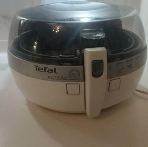 Φριτεζα air fryer tefal