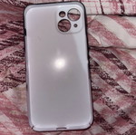 iPhone 13/14 case new