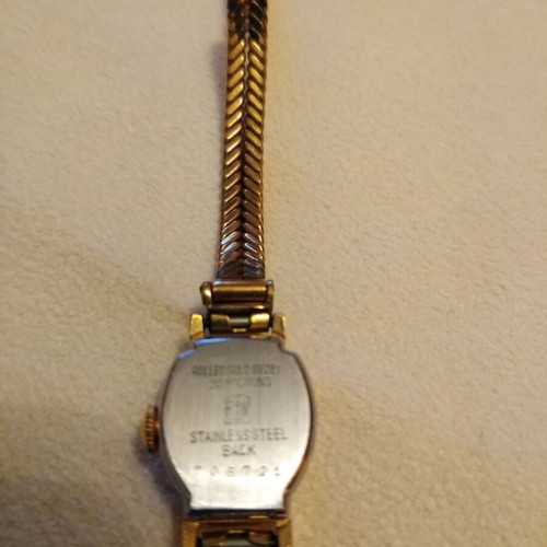 Vintage Watch