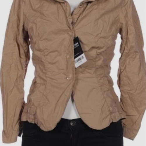 Dorothee Schumacher beige blazer jacket