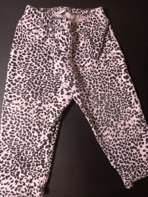 Evita leggings used for 9 months