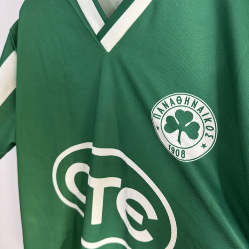 Gkekas Football Jersey medium size like new, official replica