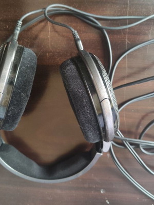 Слушалки Sennheiser HD650