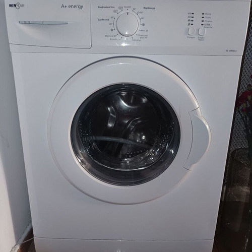 WinStar washing machine 5 kg like new in excellent condition