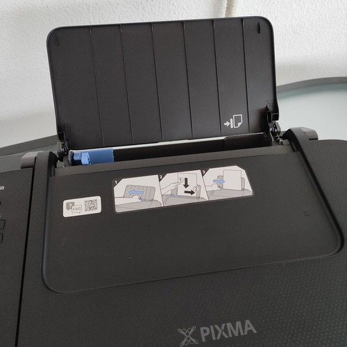 Canon PIXMA TS3440 printer like new