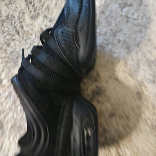 Latin Go Dance dance shoes new size 37 black