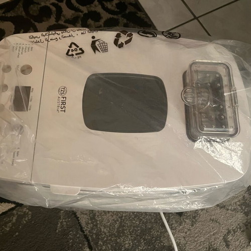 Brotbackautomat bread maker like new