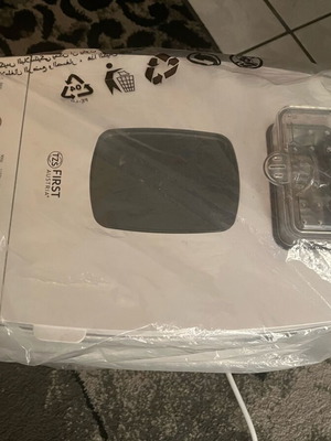 Brotbackautomat bread maker like new