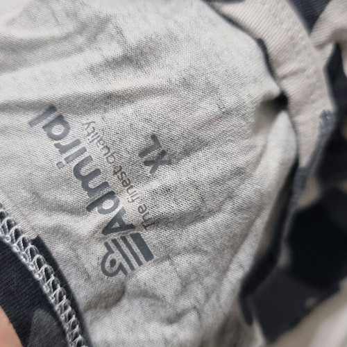 Admiral fitness set like new