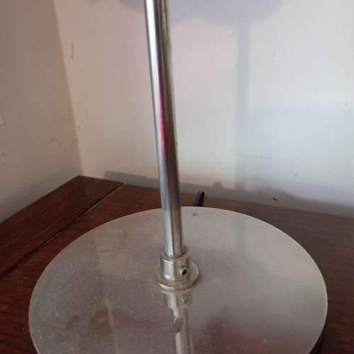 Table lamp like new, functional