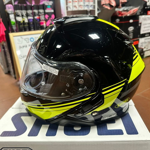 Modular helmets SHOEI Neotec II like new, sizes XXS and XXL