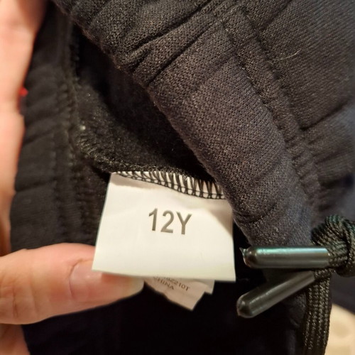 Boys' sets new with tags, size 12, Energiers and Orchestra
