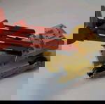  Συλλεκτικό Caterpillar Traxcavator