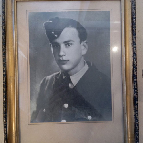 Vintage frame used 28×38