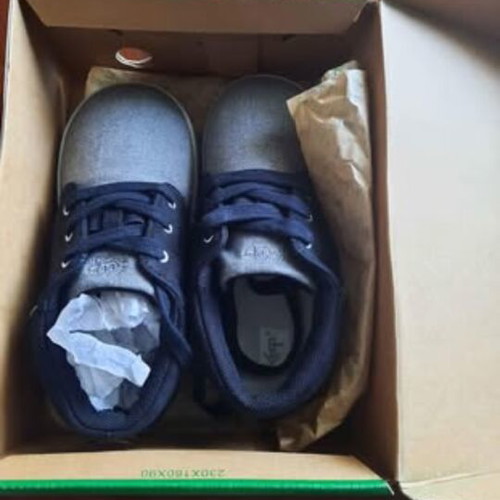 Keep kids shoes new size 26