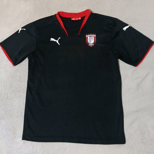 Panachaiki jersey XXL kids size like medium men’s in excellent condition