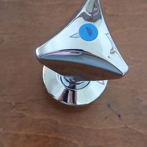 Grohe faucet new, made in Germany