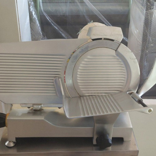 Meat Slicer Used With 0.275 Disc by ESSEDUE