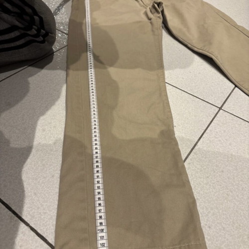 Chinos pants beige Ovs Fashion like new, size M