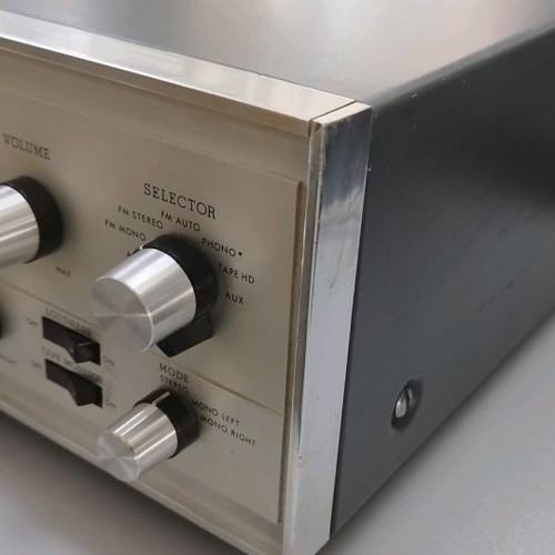 Pioneer SX 600 T used sound amplifier