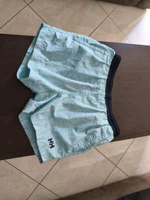 Μαγιό ανδρικό Helly Hansen large πολύχρωμο like new