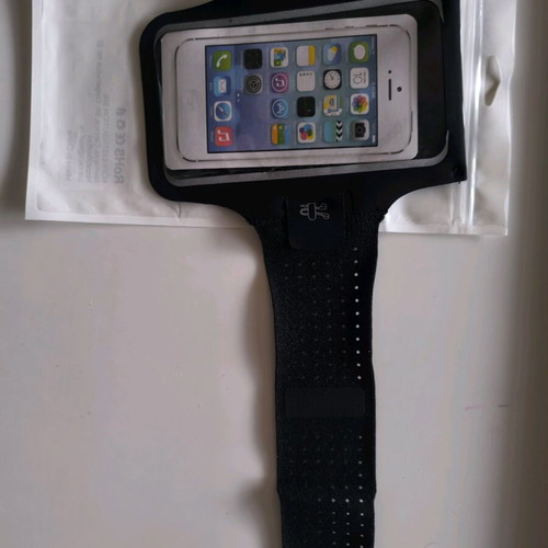 Mobile Phone Armband Case New