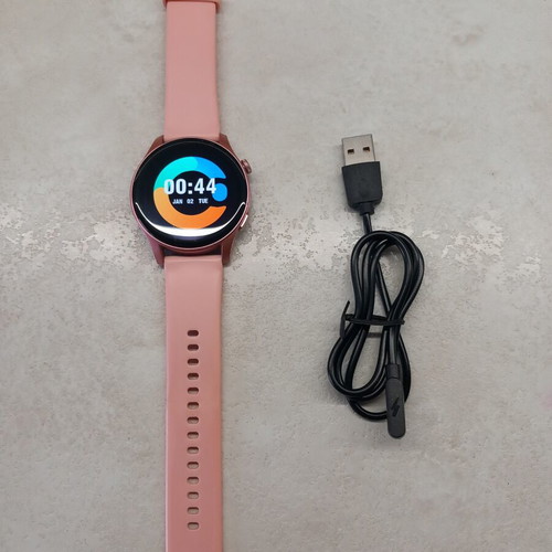 ColMi smartwatch women's like new
