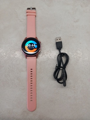 ColMi smartwatch women's like new