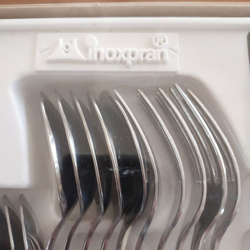 Kaiserkoch Germany Luxury Cutlery Set 72 Pieces New