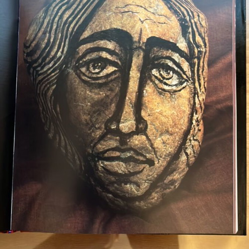 Yiannis Ritsos Eikastika used