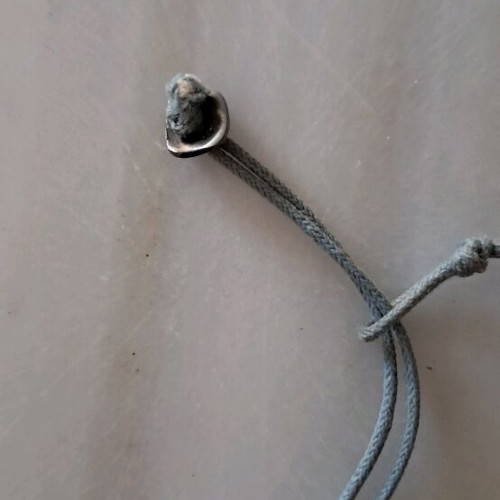 Necklace like new