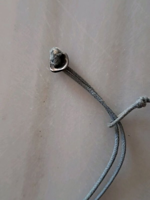 Necklace like new