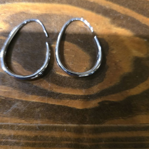Various jewelry used