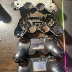 PS3 controller parts used, pack