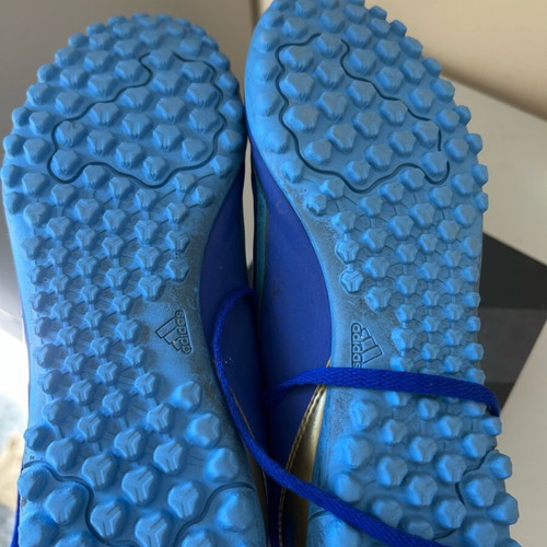 Adidas Messi football shoes used in very good condition