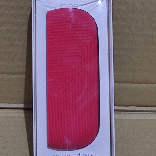 IQOS 3 silicone protective case new