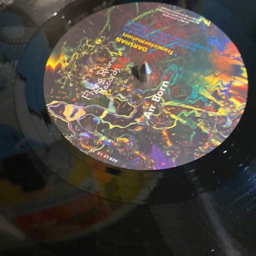 Goa trance collection like new, electronic genre
