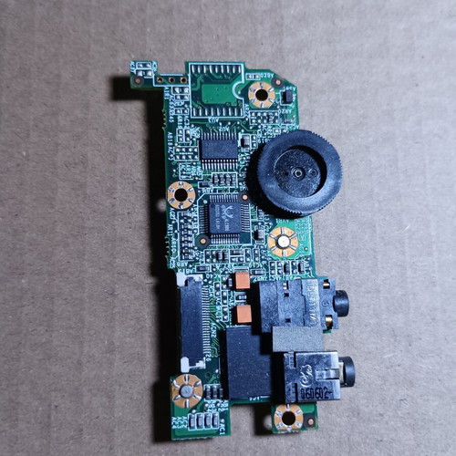 Soundboard Fujitsu Siemens Amilo Pi 1556.